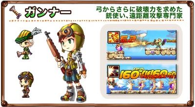 画像ギャラリー No.006のサムネイル画像 / 「ワンダーキング2」,CBTでギルド機能が使用可能に。職業スキルも4種公開