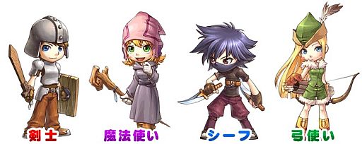 画像ギャラリー No.005のサムネイル画像 / 「ワンダーキング2」クローズドβテストが本日スタート。参加者に特典を配布