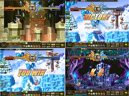 画像ギャラリー No.003のサムネイル画像 / 「ワンダーキング2」にて声優“堀川りょう”さんがNPCとして参戦決定