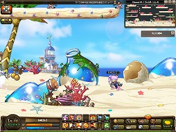 画像ギャラリー No.001のサムネイル画像 / 「ワンダーキング2」がゲームパットに対応。PS3のコントローラーも使える