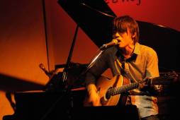 画像ギャラリー No.002のサムネイル画像 / 「ワンダーキング2」ボーカルオーディションの締め切りが7月15日まで延長