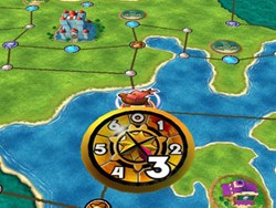 画像ギャラリー No.002のサムネイル画像 / 「ドカポン・ザ・ワールド Online」のライセンス販売が4月9日よりベクターでスタート。公式サイトでは体験版も配信中