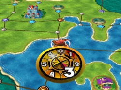 画像ギャラリー No.003のサムネイル画像 / 本日18:00〜明日10:00,製品版を無料でプレイ可能。「ドカポン・ザ・ワールド Online」,全国のプレイヤー達と協力したり,裏切ったりしよう!