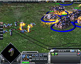 画像集#002のサムネイル/人気RTSシリーズの最新作,「Empire Earth III」のデモ版を4GamerにUp