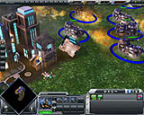 画像集#003のサムネイル/人気RTSシリーズの最新作,「Empire Earth III」のデモ版を4GamerにUp