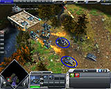 画像集#006のサムネイル/人気RTSシリーズの最新作,「Empire Earth III」のデモ版を4GamerにUp