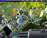 画像集#013のサムネイル/人気RTSシリーズの最新作,「Empire Earth III」のデモ版を4GamerにUp