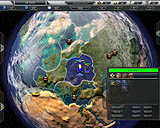 画像集#014のサムネイル/人気RTSシリーズの最新作,「Empire Earth III」のデモ版を4GamerにUp