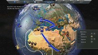 画像集#001のサムネイル/歴史RTS「Empire Earth III」,プレイシーンも収録されたムービーが公開