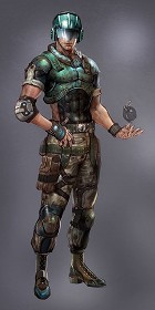 ������#003�Υ���ͥ���/��G��2007��09�ϴڹ�NHN�������ץ�¥ƥ������ϵ��FPS��Wolf Team�פ�ץ쥤���֥��Ÿ