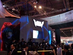 ������#006�Υ���ͥ���/��G��2007��09�ϴڹ�NHN�������ץ�¥ƥ������ϵ��FPS��Wolf Team�פ�ץ쥤���֥��Ÿ