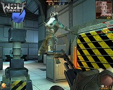 ������#010�Υ���ͥ���/��G��2007��09�ϴڹ�NHN�������ץ�¥ƥ������ϵ��FPS��Wolf Team�פ�ץ쥤���֥��Ÿ