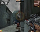 ������#012�Υ���ͥ���/��G��2007��09�ϴڹ�NHN�������ץ�¥ƥ������ϵ��FPS��Wolf Team�פ�ץ쥤���֥��Ÿ