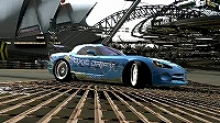 画像集#001のサムネイル/レーシングシム「Juiced 2」,ドリフトシーン満載のムービーが公開