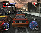 画像集#014のサムネイル/あふれる疾走感と豊富なカスタマイズが楽しめる「Juiced 2」のデモ版をUp