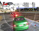 画像集#016のサムネイル/あふれる疾走感と豊富なカスタマイズが楽しめる「Juiced 2」のデモ版をUp