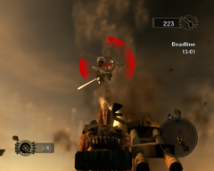 画像集#002のサムネイル/傭兵となってド派手に暴れ回る「Mercenaries 2:World in Flames」のデモ版をUp