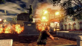 画像集#001のサムネイル/EA STOREのラインナップに「マーセナリーズ2」を含む2タイトル追加