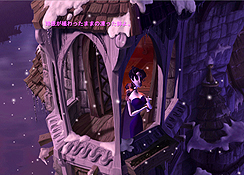 画像集#009のサムネイル/心ならずも吸血鬼にされてしまった美女の物語「ヴァンパイア ストーリー」がサイバーフロントから7月31日にリリース