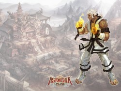 ꡼ No.002 | ȴڹΥɥ饯ɤȸƤФAstonishia StoryפΥ饤ǡAstonishia Story Onlineפ³󤬸