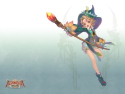 ꡼ No.003 | ȴڹΥɥ饯ɤȸƤФAstonishia StoryפΥ饤ǡAstonishia Story Onlineפ³󤬸