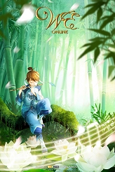 ꡼ No.001 | Ǯ칾Х饤ΥåտؤȯMMORPGWE OnlineפδڹCBTȯɽ