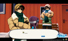 ꡼ No.004 | ꥪ饤RPG֥ϥץ쥹פCBTڹǤ褤襹ȡץ⡼ࡼӡUp