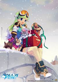 ꡼ No.008 | ꥪ饤RPG֥ϥץ쥹פCBTڹǤ褤襹ȡץ⡼ࡼӡUp