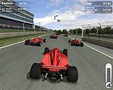 画像集#013のサムネイル/やたらに本格派のレースシム,「RACE 07」のデモ版を4Gamerに掲載
