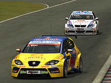 画像集#004のサムネイル/ズー謹製,「RACE 07」デモ用の日本語マニュアルを4GamerにUp