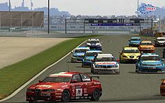 画像集#001のサムネイル/今オススメのリアルレースシム「RACE07 - The Official WTCC Game」のレビューを掲載
