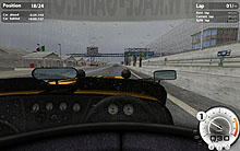 画像集#004のサムネイル/今オススメのリアルレースシム「RACE07 - The Official WTCC Game」のレビューを掲載
