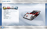 画像集#007のサムネイル/今オススメのリアルレースシム「RACE07 - The Official WTCC Game」のレビューを掲載