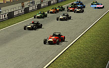 画像集#009のサムネイル/今オススメのリアルレースシム「RACE07 - The Official WTCC Game」のレビューを掲載