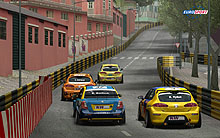 画像集#012のサムネイル/今オススメのリアルレースシム「RACE07 - The Official WTCC Game」のレビューを掲載
