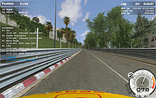 画像集#014のサムネイル/今オススメのリアルレースシム「RACE07 - The Official WTCC Game」のレビューを掲載