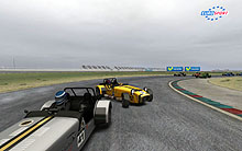 画像集#018のサムネイル/今オススメのリアルレースシム「RACE07 - The Official WTCC Game」のレビューを掲載