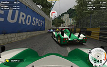 画像集#023のサムネイル/今オススメのリアルレースシム「RACE07 - The Official WTCC Game」のレビューを掲載
