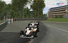 画像集#024のサムネイル/今オススメのリアルレースシム「RACE07 - The Official WTCC Game」のレビューを掲載