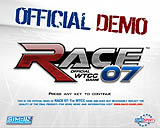 RACE 07: Official WTCC Game ܸޥ˥奢 Ѹ