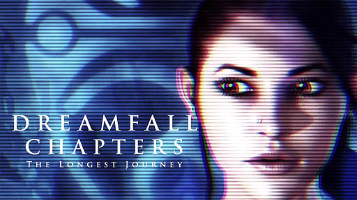 Dreamfall Chapters: Europolis Revealed