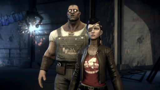長い長い旅がいよいよ始まる 名作advシリーズの最新作 Dreamfall Chapters 第1弾エピソードが10月21日に配信決定