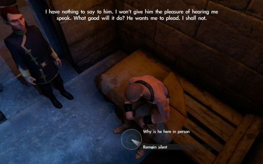 画像ギャラリー No.003のサムネイル画像 / 長い長い旅がいよいよ始まる。名作ADVシリーズの最新作「Dreamfall Chapters」第1弾エピソードが10月21日に配信決定