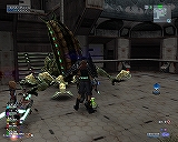 画像集#011のサムネイル/「ファンタシースターユニバース イルミナスの野望」プレイレポート:新要素とプレイフィールを軽く紹介