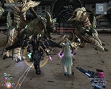 画像集#016のサムネイル/「ファンタシースターユニバース イルミナスの野望」プレイレポート:新要素とプレイフィールを軽く紹介