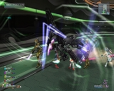 画像集#024のサムネイル/「ファンタシースターユニバース イルミナスの野望」プレイレポート:新要素とプレイフィールを軽く紹介