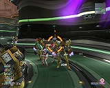 画像集#025のサムネイル/「ファンタシースターユニバース イルミナスの野望」プレイレポート:新要素とプレイフィールを軽く紹介