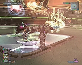 画像集#027のサムネイル/「ファンタシースターユニバース イルミナスの野望」プレイレポート:新要素とプレイフィールを軽く紹介