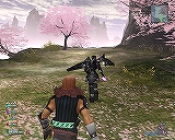 画像集#030のサムネイル/「ファンタシースターユニバース イルミナスの野望」プレイレポート:新要素とプレイフィールを軽く紹介