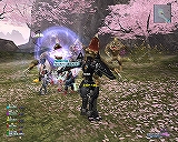 画像集#033のサムネイル/「ファンタシースターユニバース イルミナスの野望」プレイレポート:新要素とプレイフィールを軽く紹介